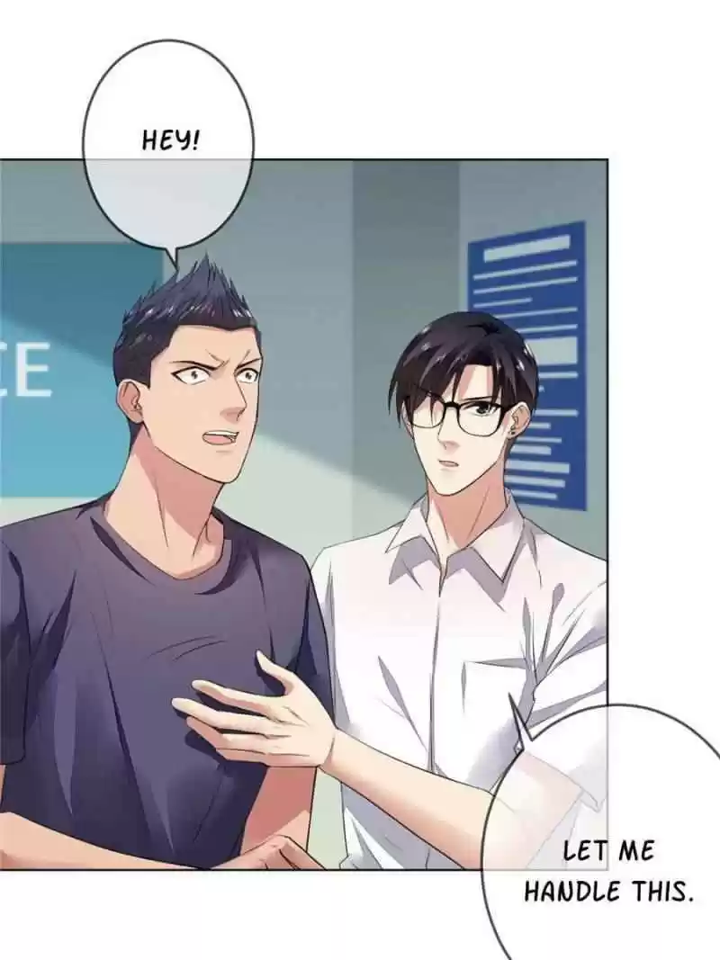 Legend Reboot Chapter 104