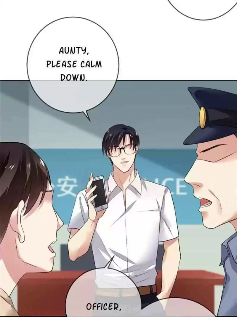 Legend Reboot Chapter 104