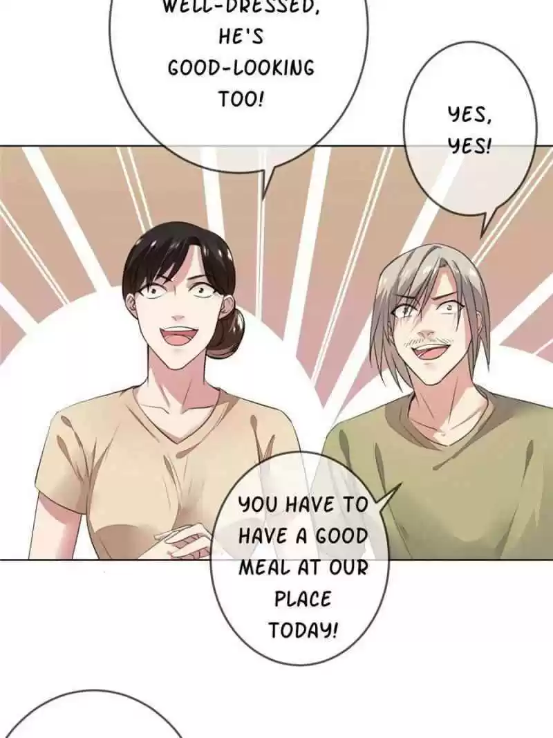 Legend Reboot Chapter 104