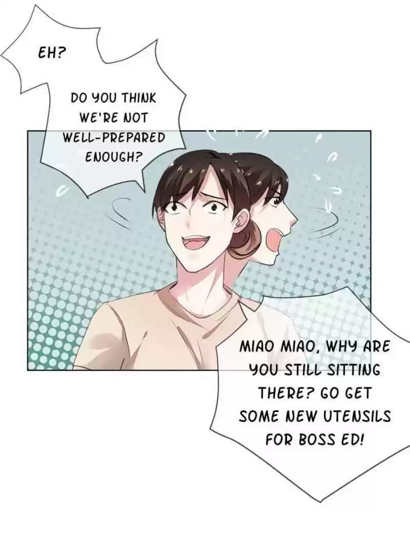 Legend Reboot Chapter 104