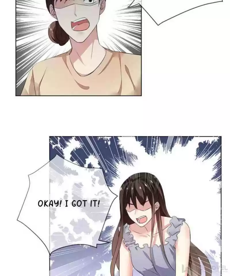 Legend Reboot Chapter 104