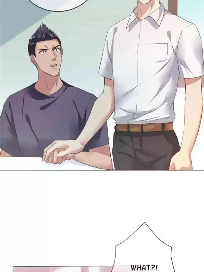 Legend Reboot Chapter 104