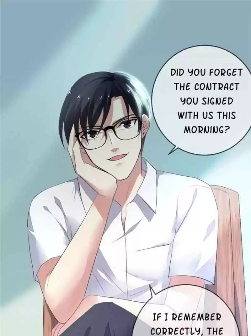 Legend Reboot Chapter 104