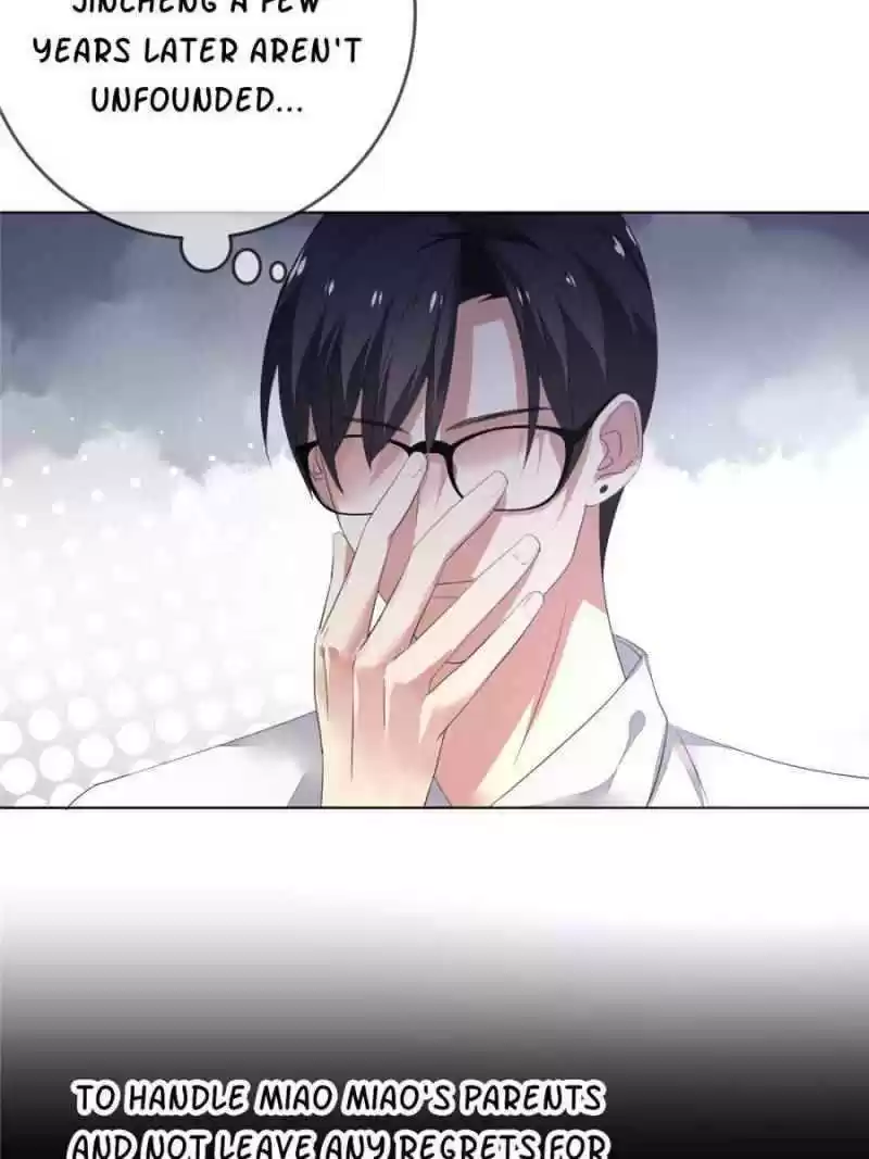 Legend Reboot Chapter 104