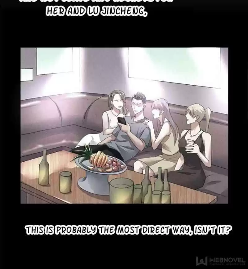 Legend Reboot Chapter 104