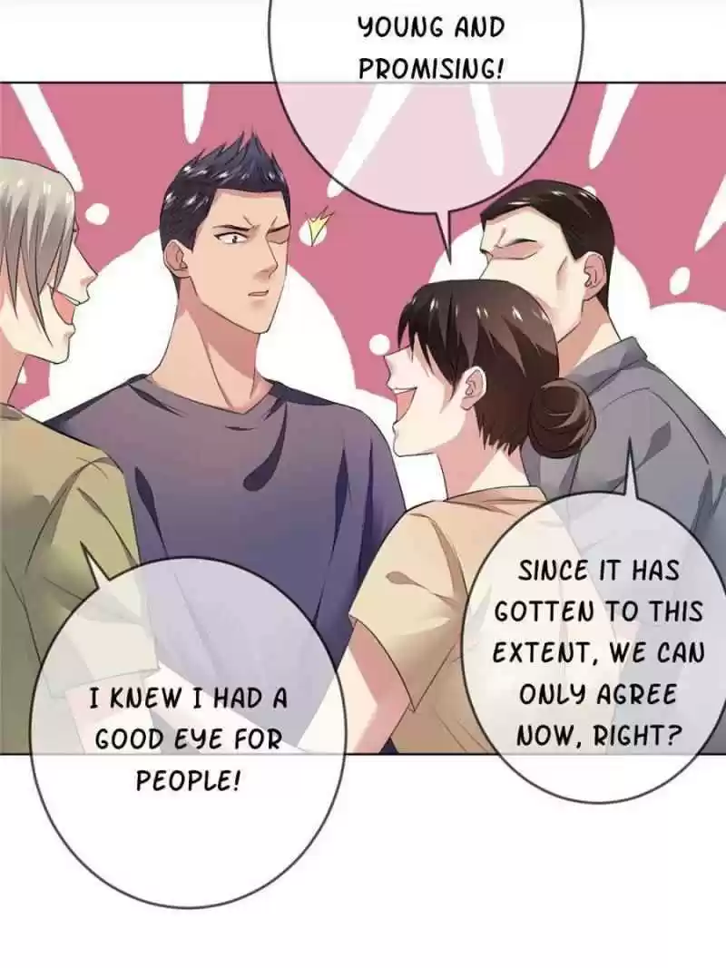 Legend Reboot Chapter 104