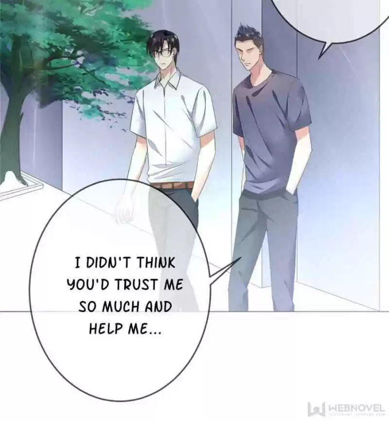 Legend Reboot Chapter 104