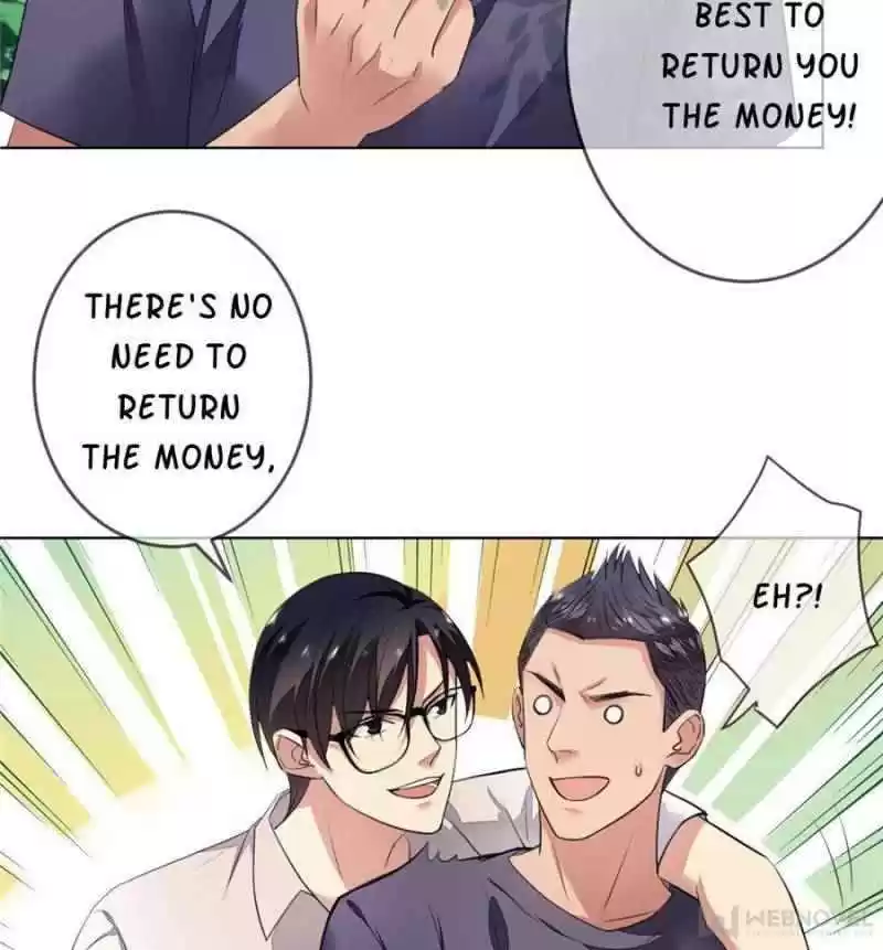 Legend Reboot Chapter 104