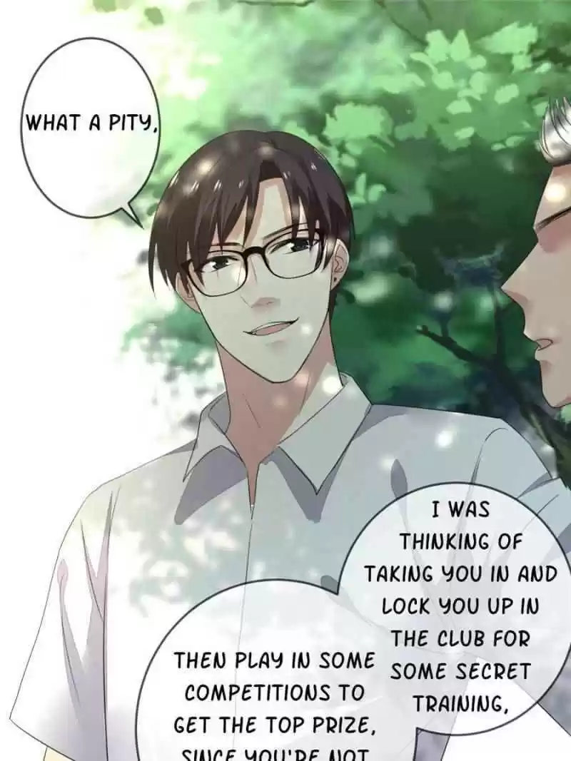 Legend Reboot Chapter 104