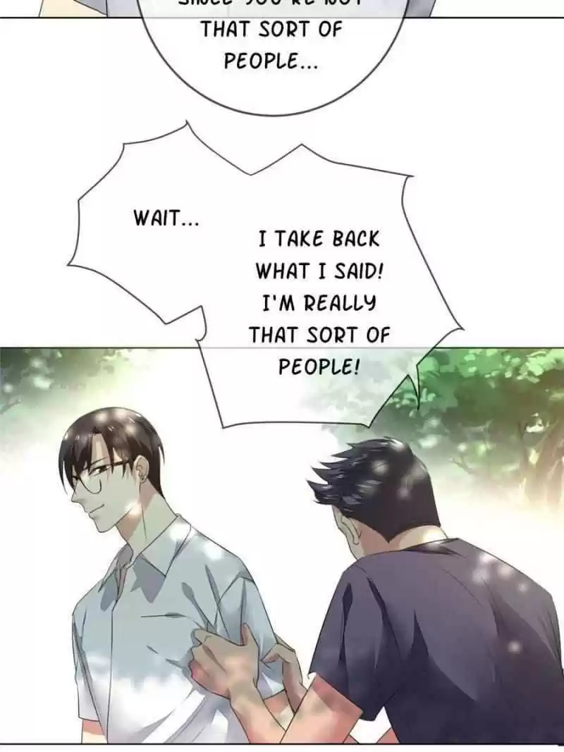 Legend Reboot Chapter 104