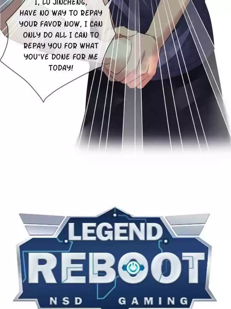 Legend Reboot Chapter 104