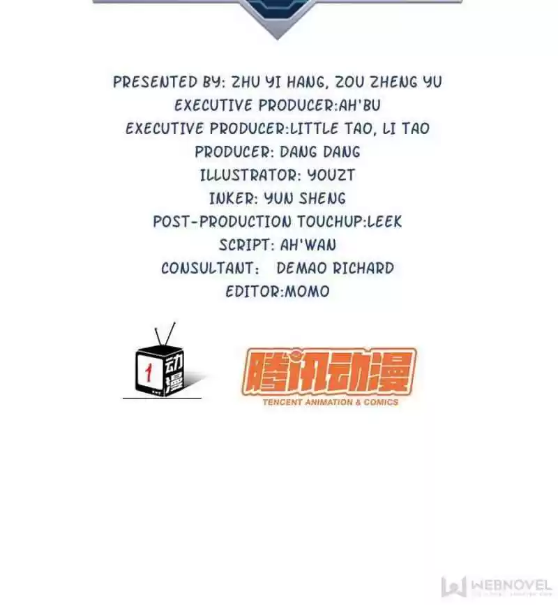 Legend Reboot Chapter 104