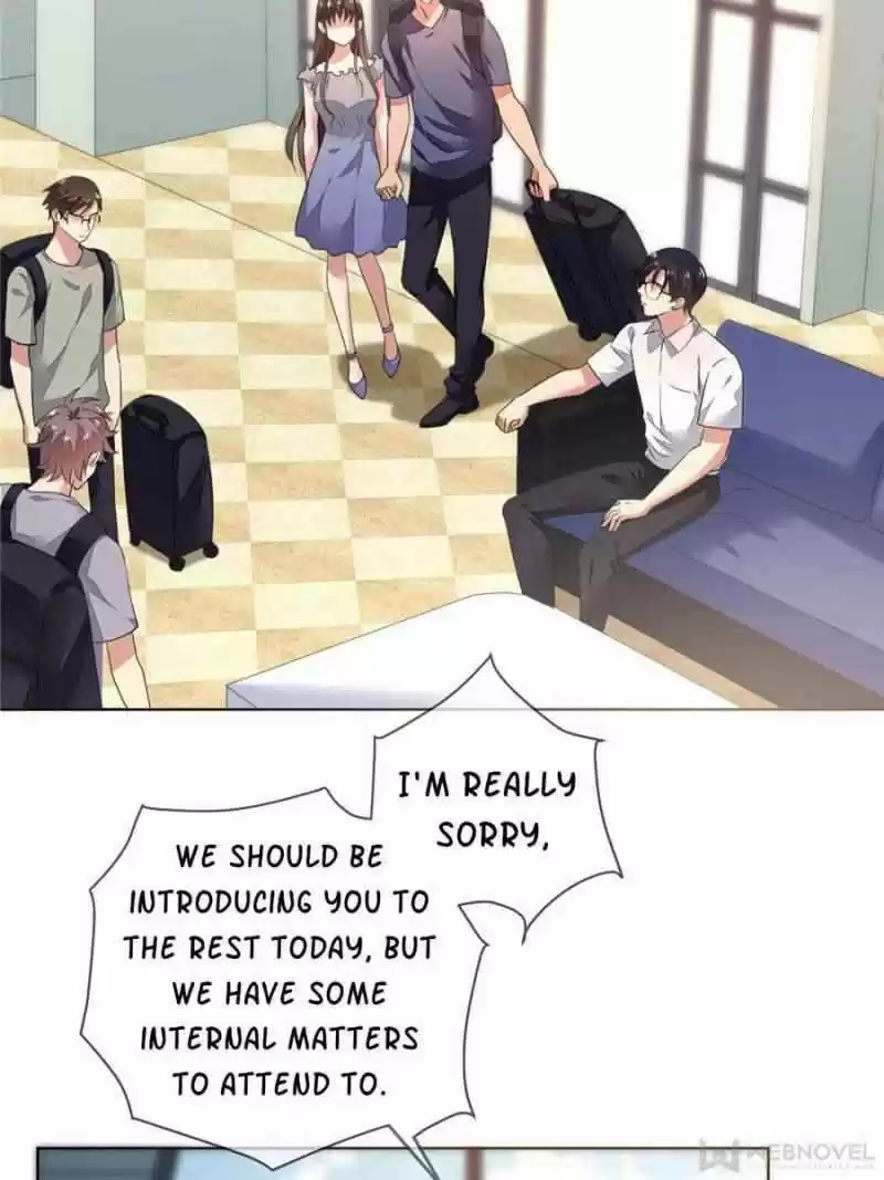 Legend Reboot Chapter 104