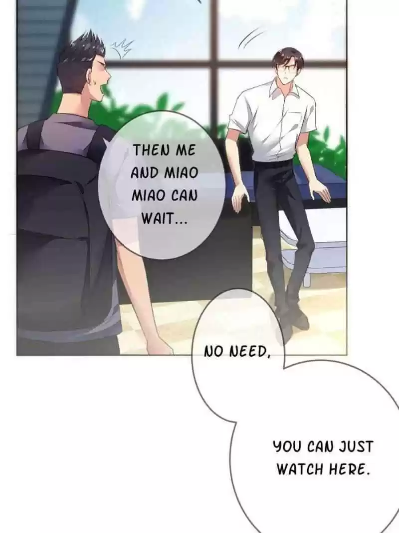 Legend Reboot Chapter 104