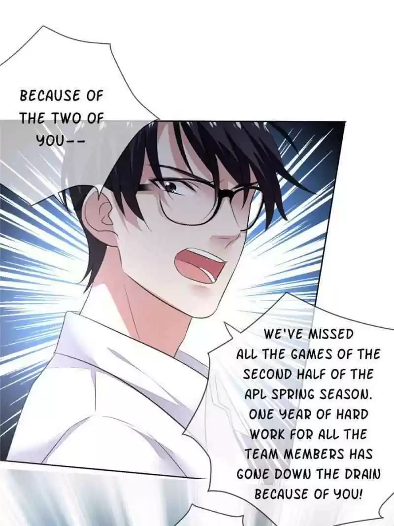 Legend Reboot Chapter 104