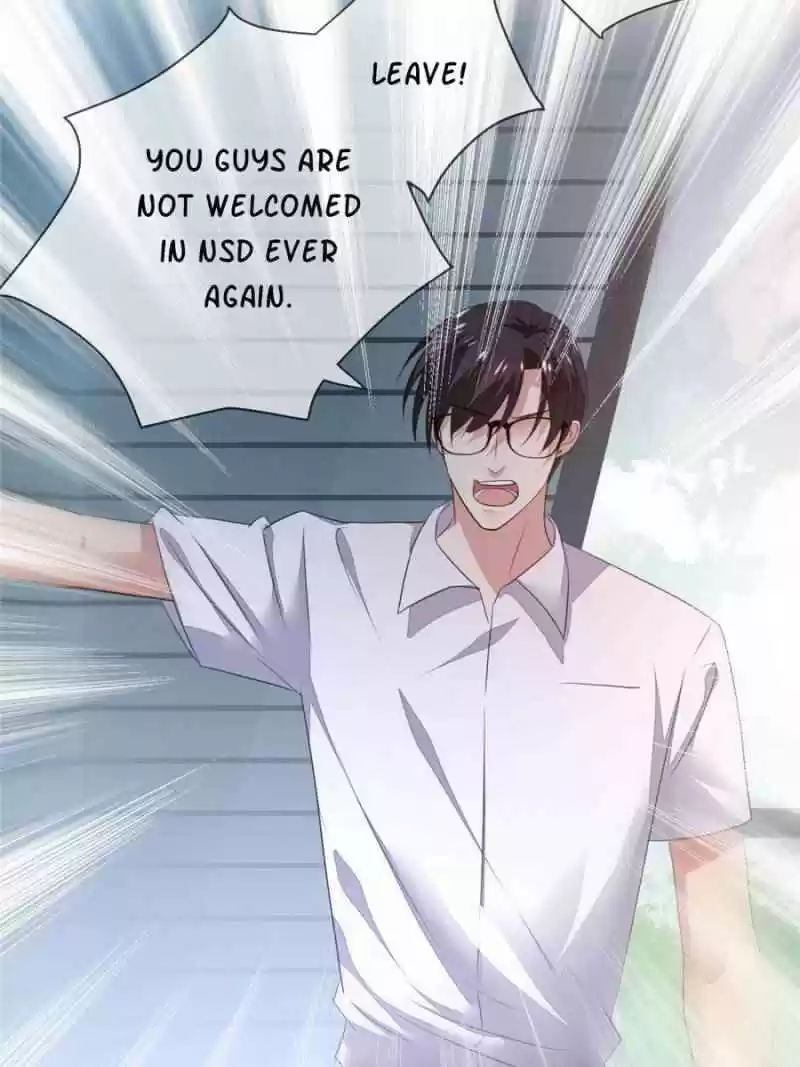 Legend Reboot Chapter 104