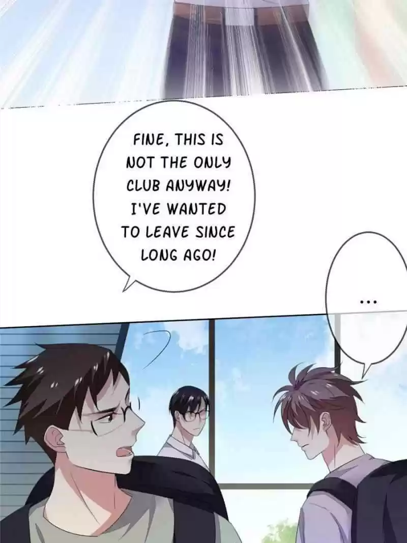 Legend Reboot Chapter 104