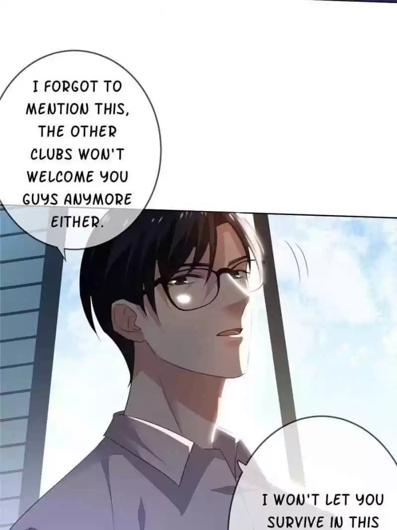 Legend Reboot Chapter 104