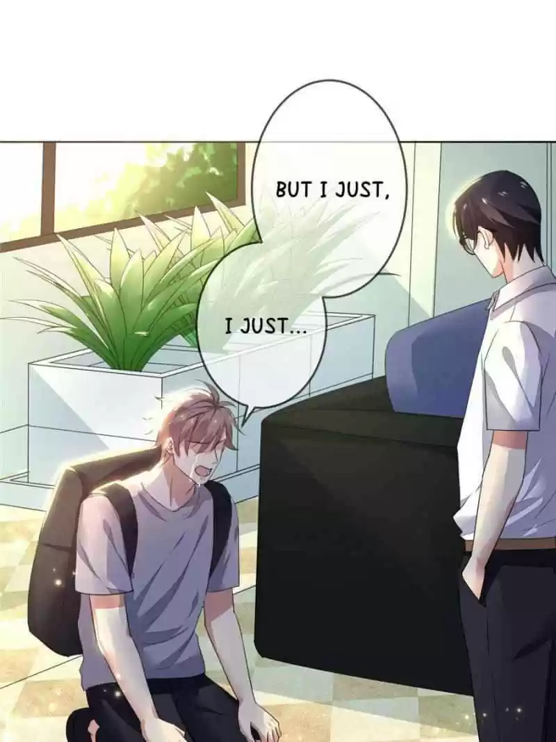 Legend Reboot Chapter 104