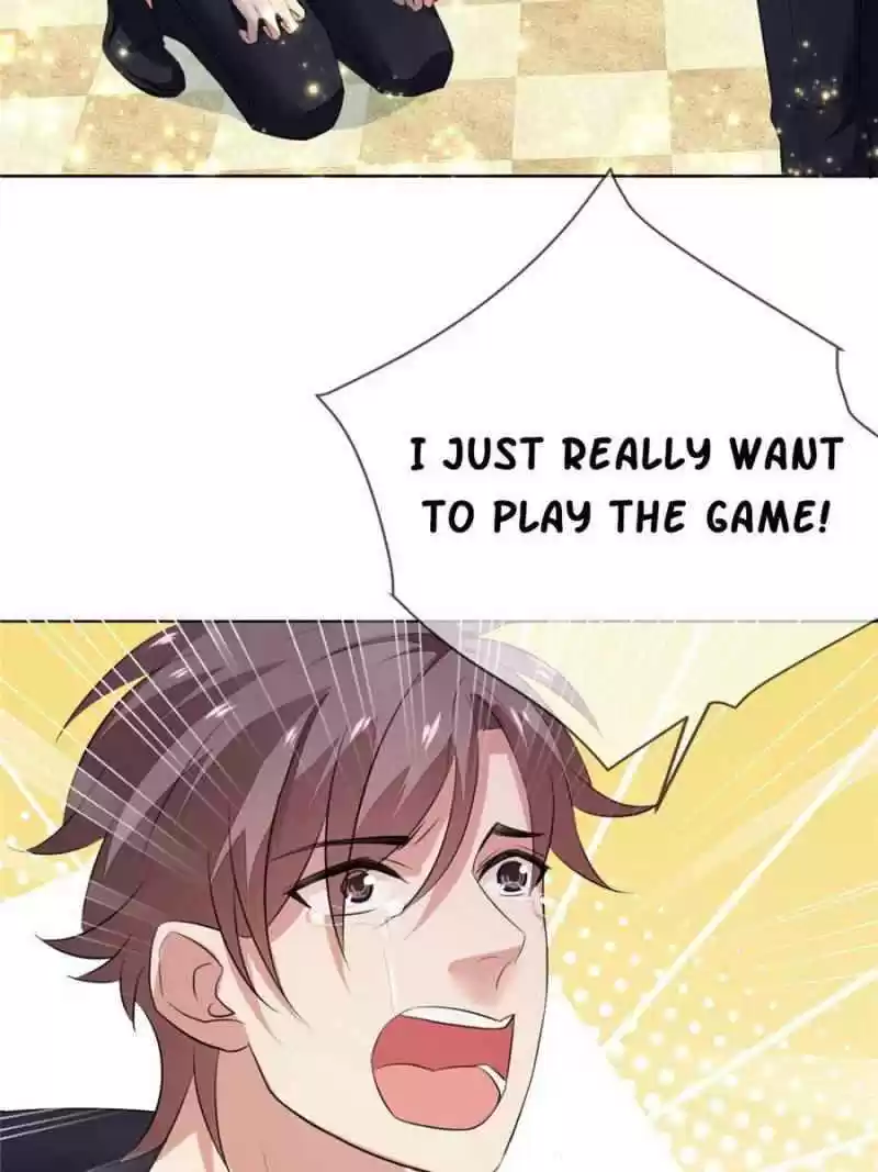 Legend Reboot Chapter 104