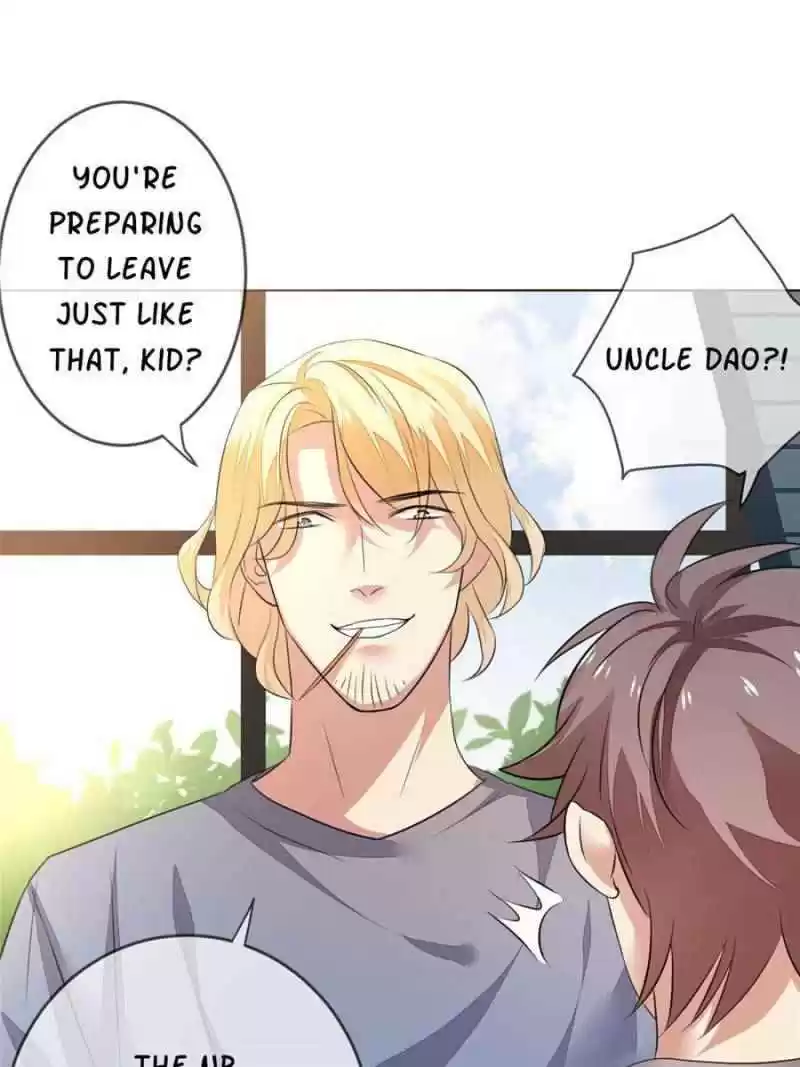 Legend Reboot Chapter 104