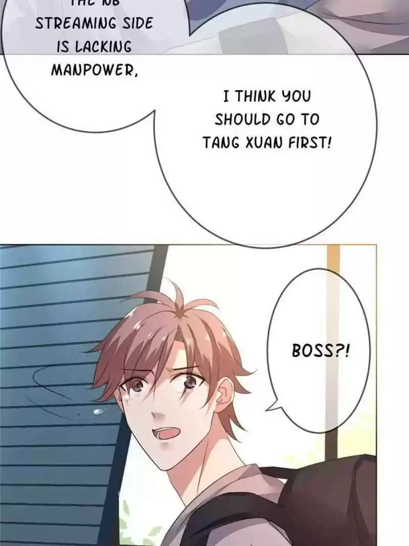 Legend Reboot Chapter 104