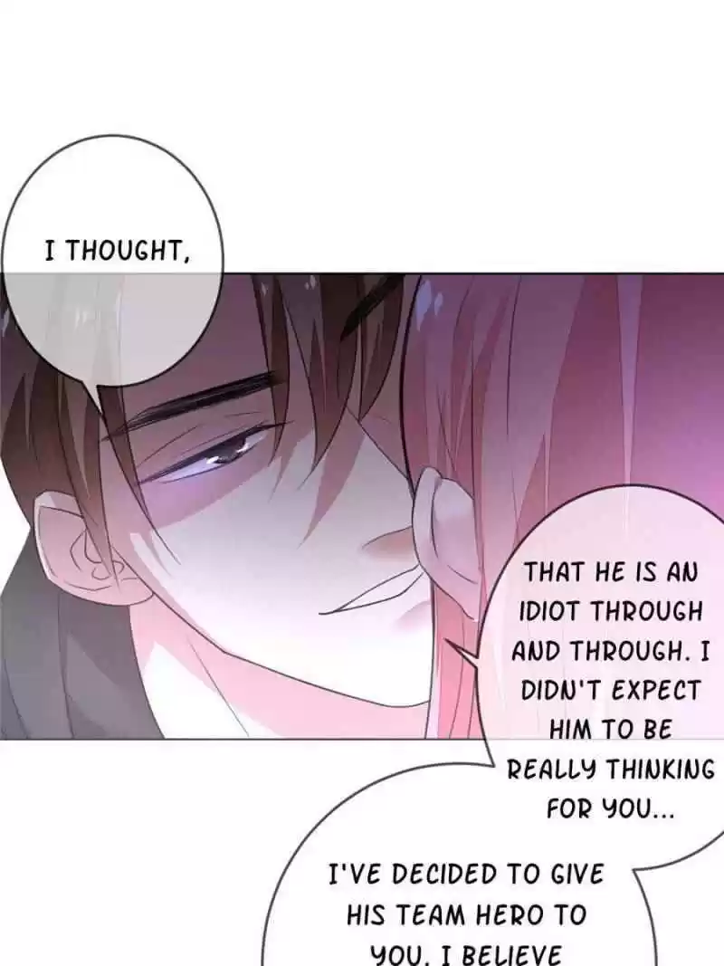 Legend Reboot Chapter 104