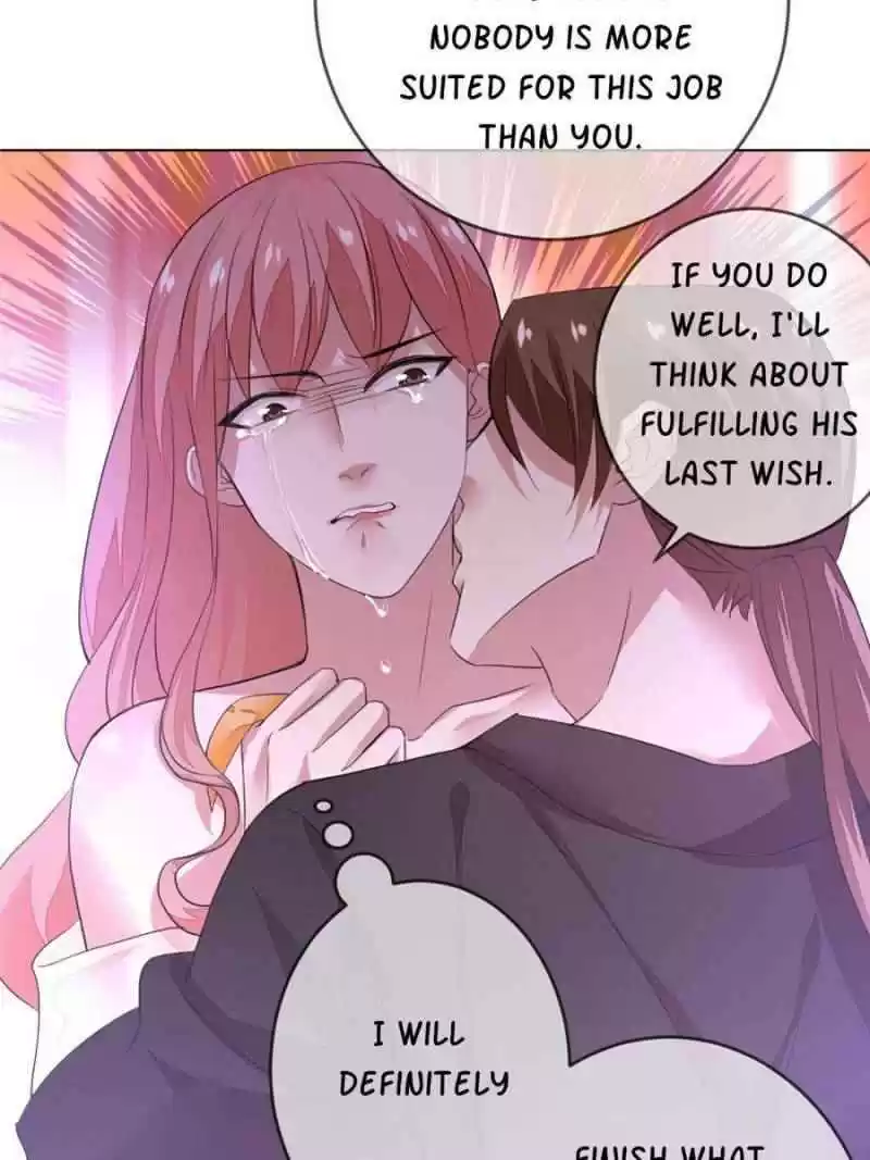 Legend Reboot Chapter 104