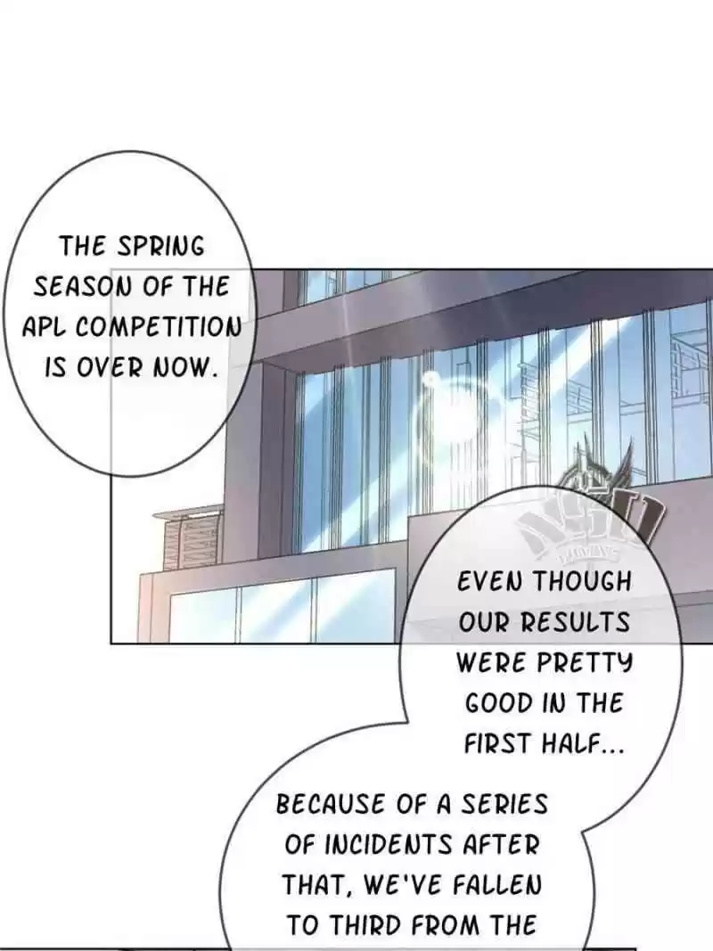 Legend Reboot Chapter 104