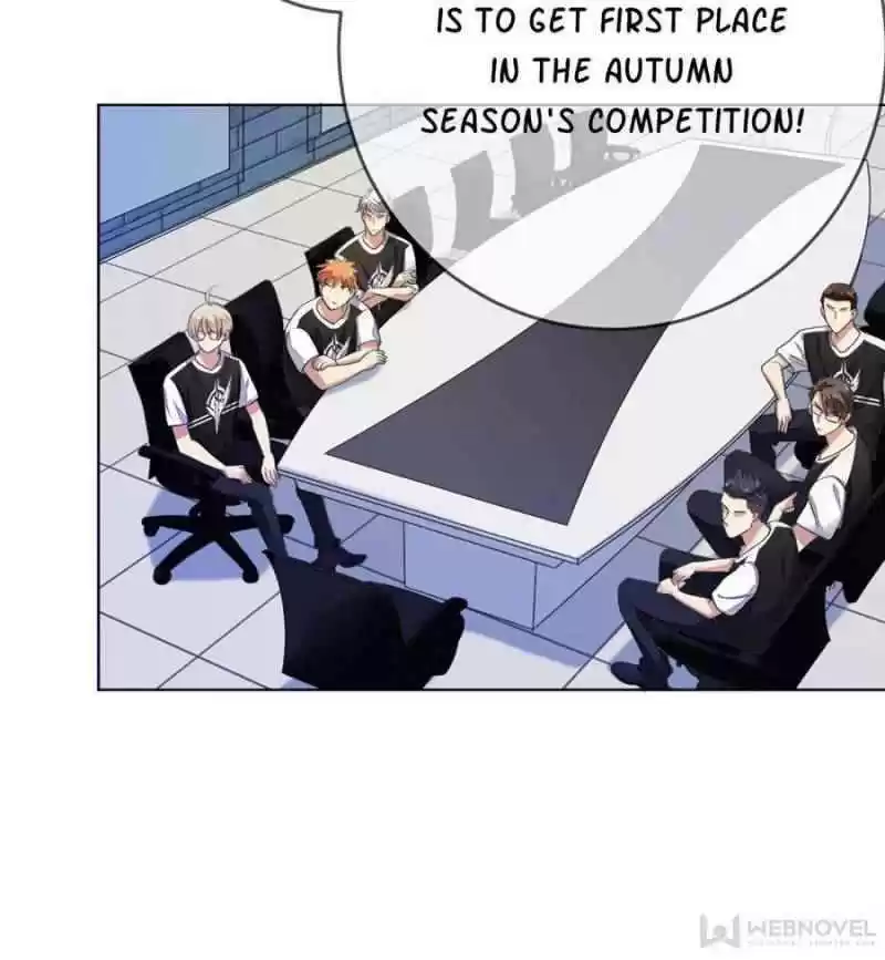 Legend Reboot Chapter 104