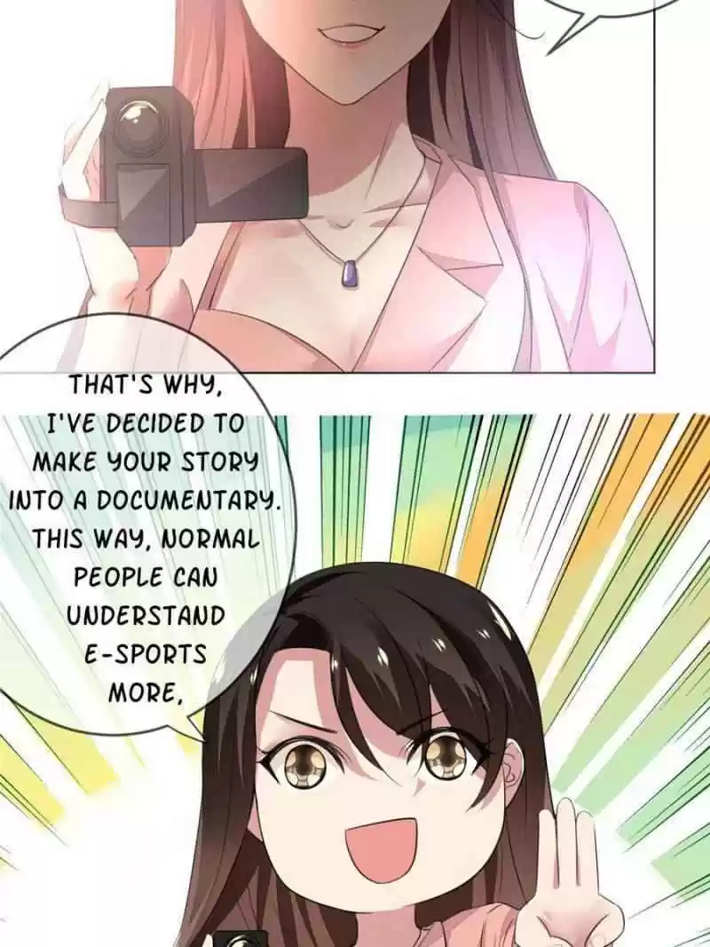 Legend Reboot Chapter 104