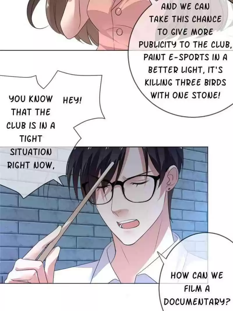 Legend Reboot Chapter 104