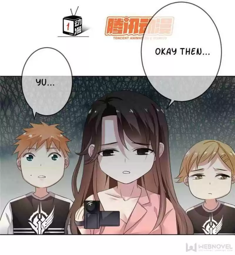 Legend Reboot Chapter 105