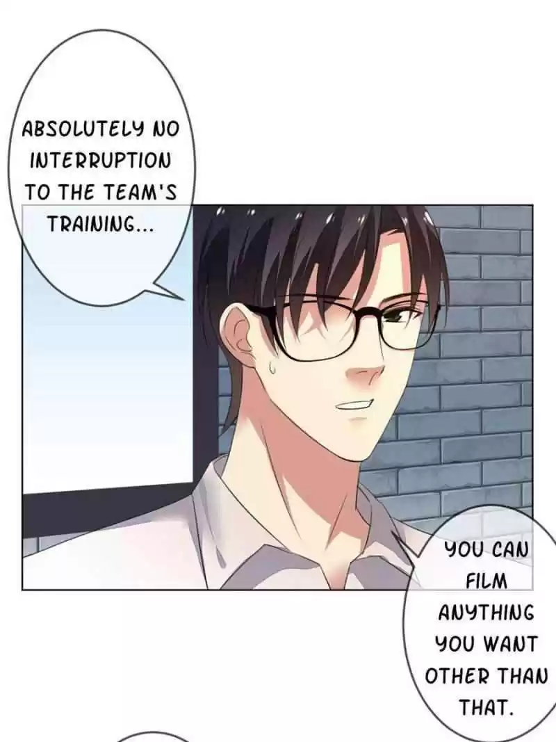 Legend Reboot Chapter 105