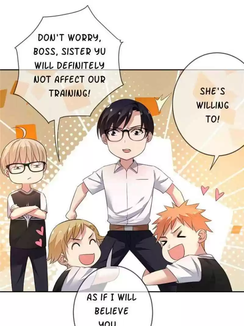 Legend Reboot Chapter 105