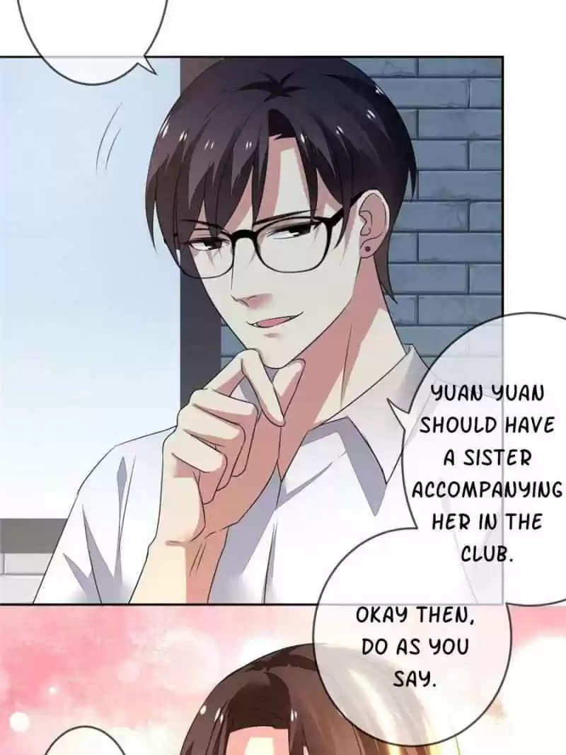 Legend Reboot Chapter 105