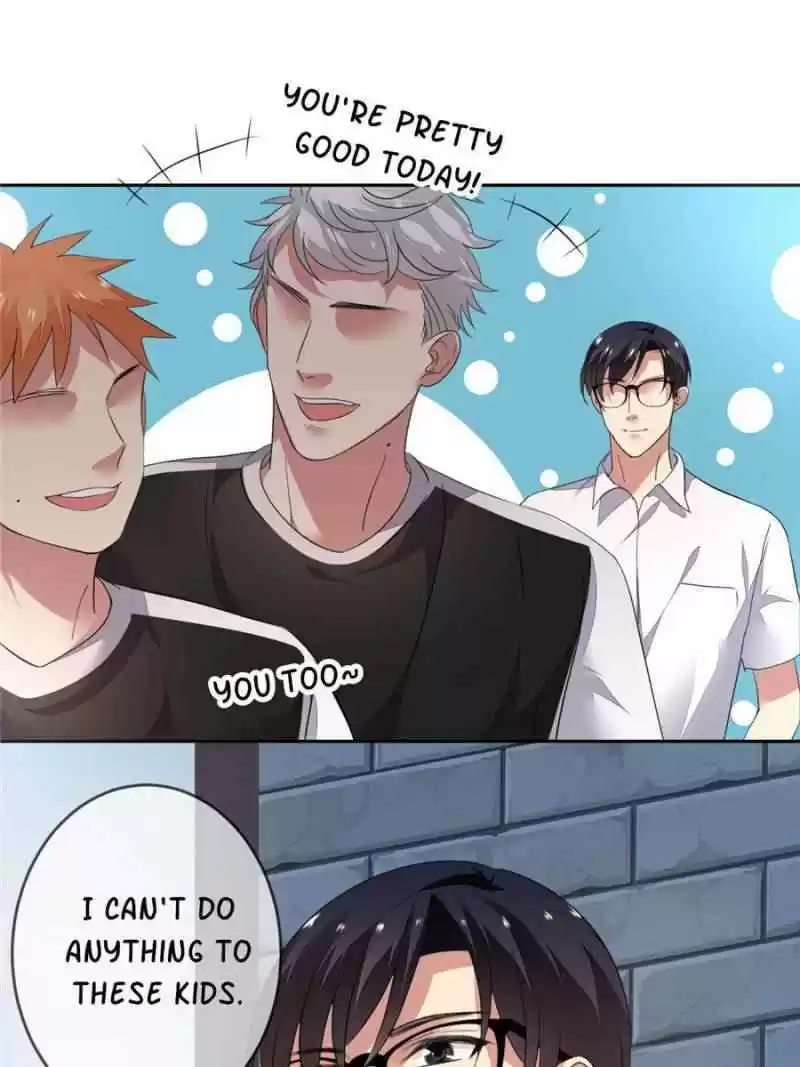 Legend Reboot Chapter 105