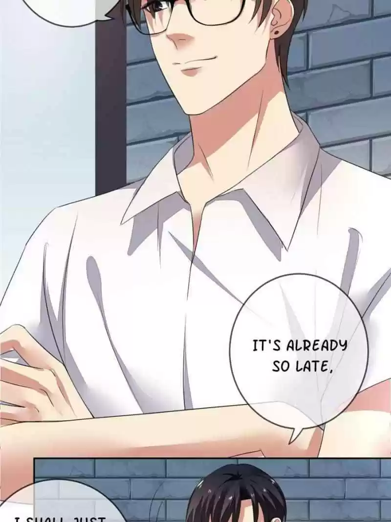 Legend Reboot Chapter 105