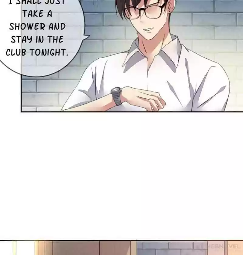 Legend Reboot Chapter 105