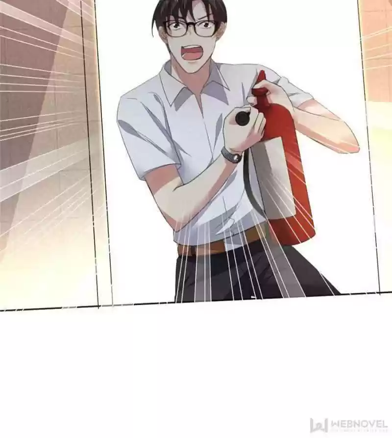 Legend Reboot Chapter 105