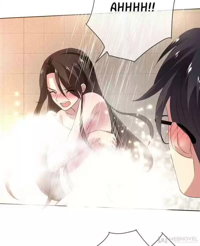 Legend Reboot Chapter 105