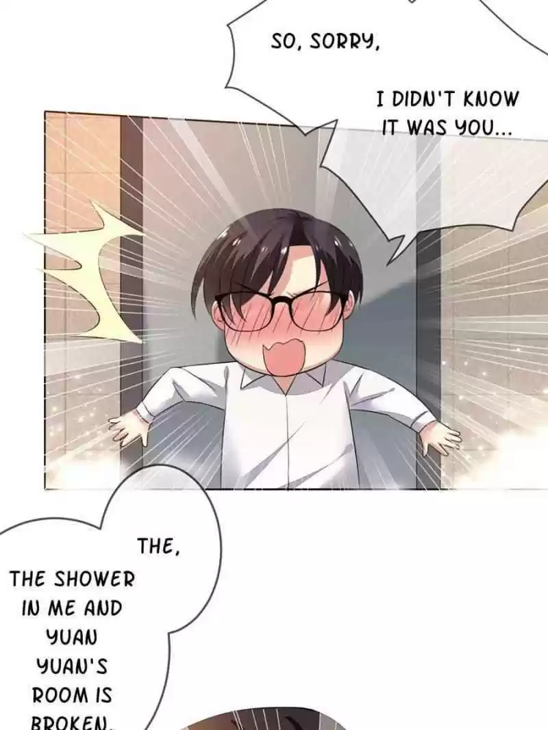 Legend Reboot Chapter 105