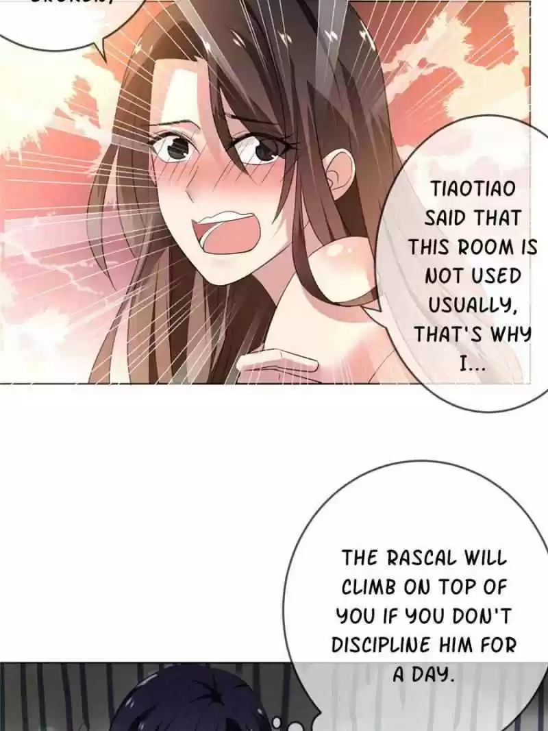 Legend Reboot Chapter 105