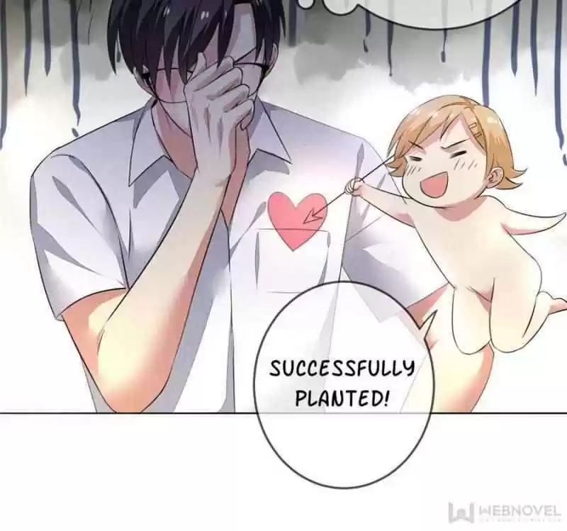 Legend Reboot Chapter 105