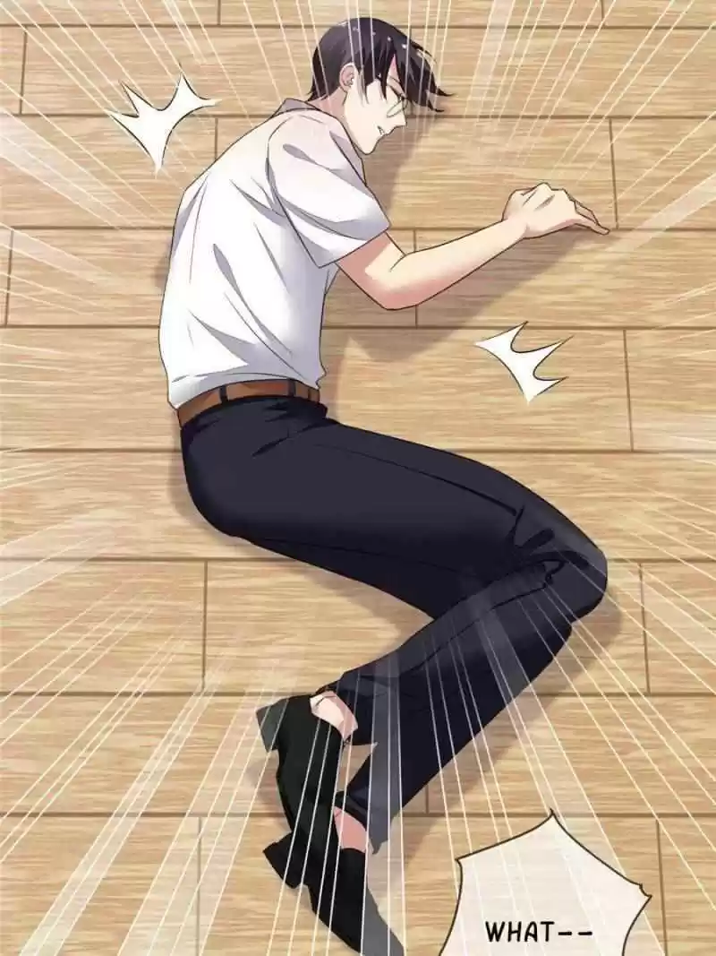 Legend Reboot Chapter 105