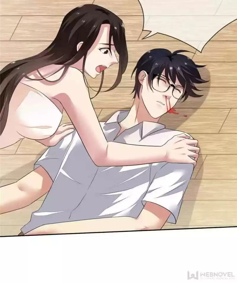 Legend Reboot Chapter 105