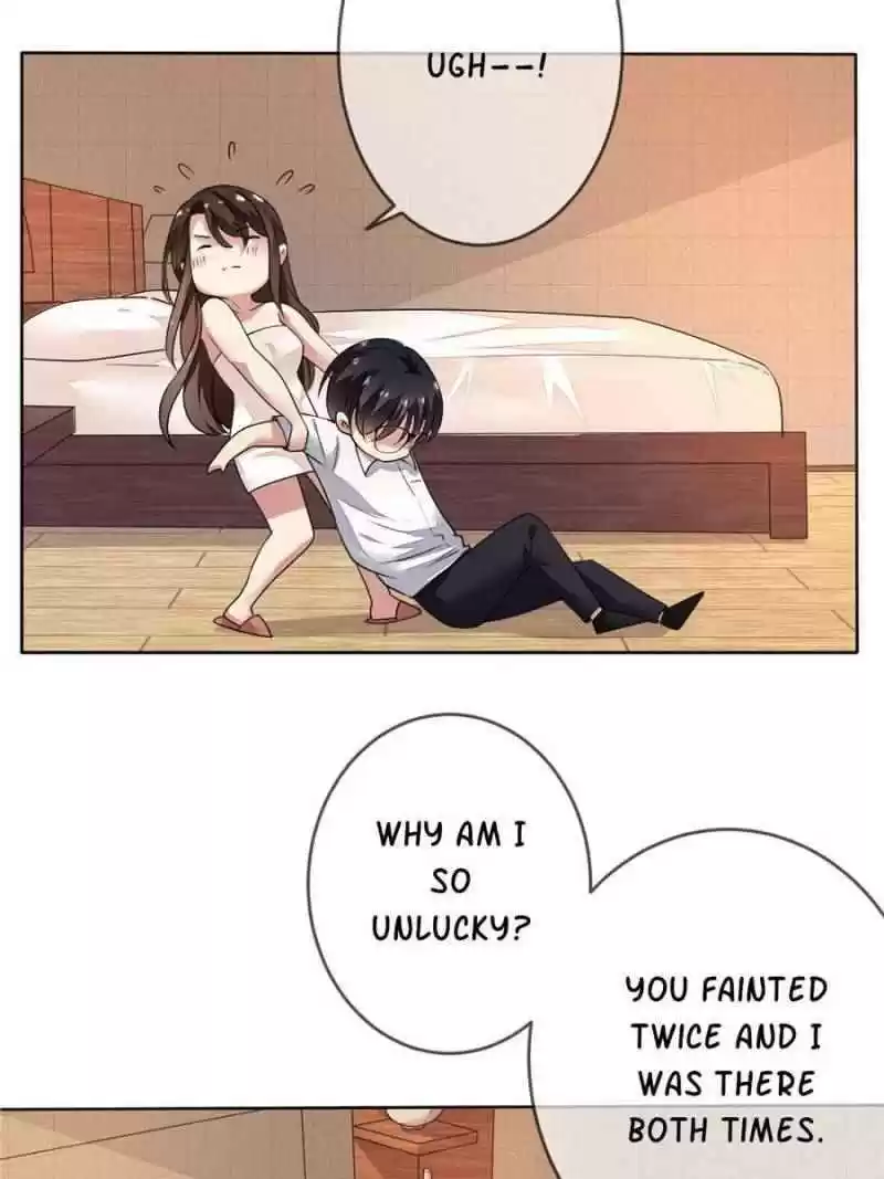 Legend Reboot Chapter 105