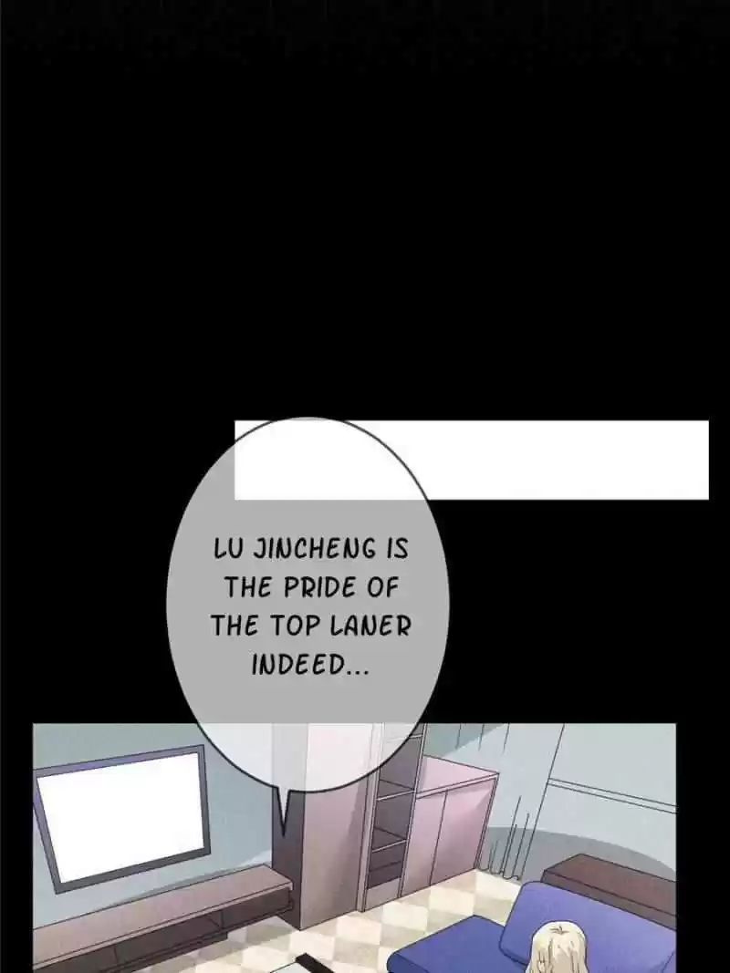 Legend Reboot Chapter 105