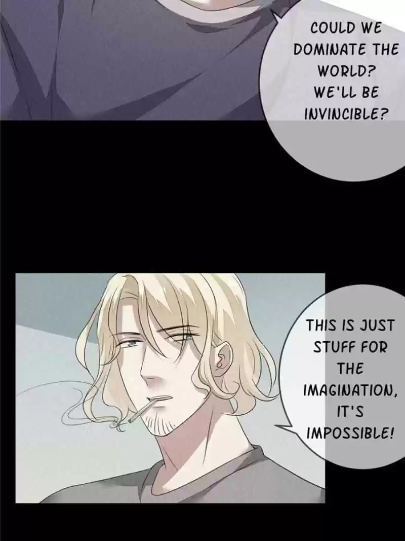 Legend Reboot Chapter 105