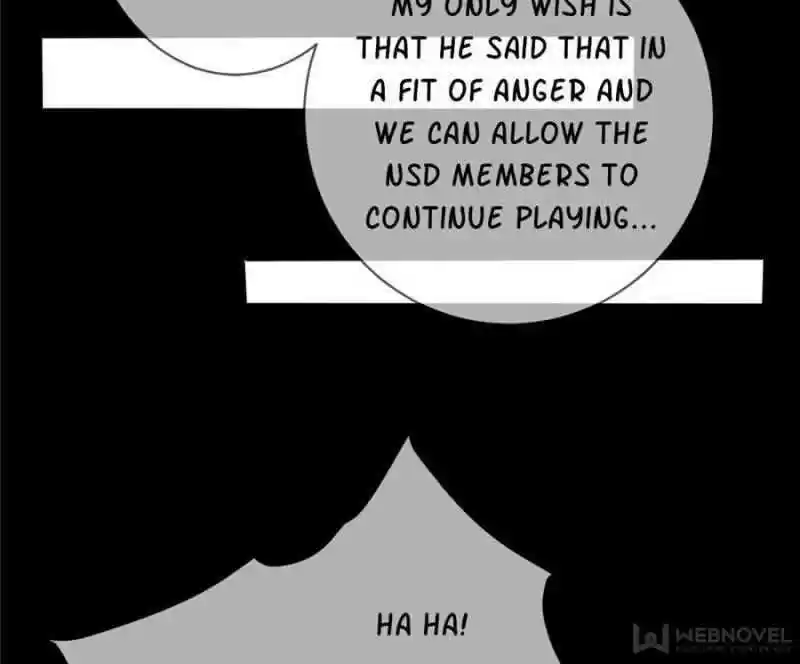 Legend Reboot Chapter 105